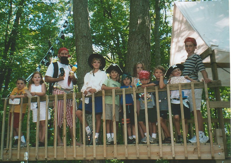 Pirate 3